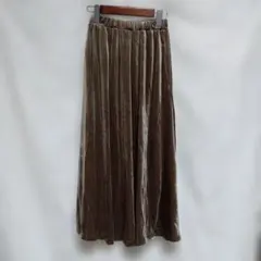 LAKOLE ラコーレ レディース ロングスカート S