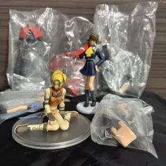 2026年最新】FF8 フィギュアの人気アイテム - メルカリ