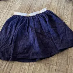 キュロットパンツ