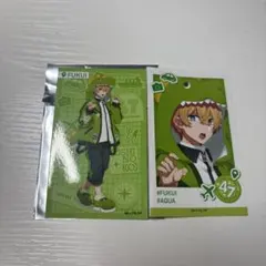 推しの子　星野アクア　47都道府県　ブロマイド　福井のサムネイル