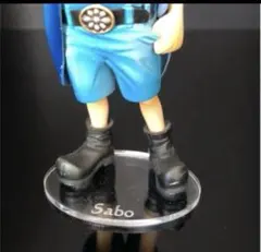 ワンピース GRANDLINE CHILDREN サボ アクリル 台座 送料無料