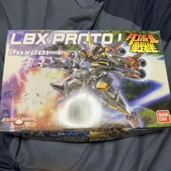 2025年最新】Lbx プロトiの人気アイテム - メルカリ