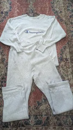 Champion リバースウィーブ グレー ヴィンテージ usa 80s 90s