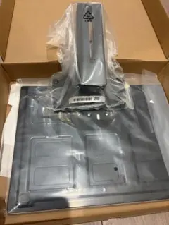 未使用品】東芝 REGZA 65X8900L 純正テレビスタンド 台座 脚のみ