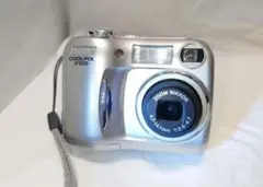 美品✨Nikon coolpix 2100✨スマホ転送OK 動作確認済 単三電池 2026年最新】coolpix 2100の人気アイテム - メルカリ