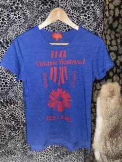 2026年最新】Vivienne Westwood RED LABEL レディース 半袖(Tシャツ) T