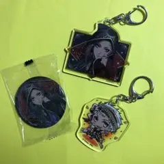 スカラビア寮  まとめ売り