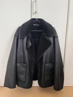 ZARA レディース　アウター