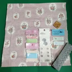 今年の福袋企画・ハッピ−ロ−ズ