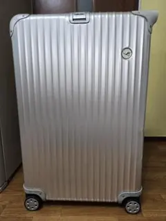 2026年最新】rimowa トパーズ 4輪 84の人気アイテム - メルカリ