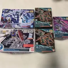 2025年最新】ガンプラhgまとめ売りの人気アイテム - メルカリ