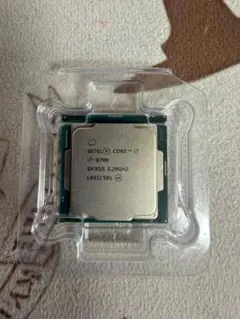 2026年最新】core i7 8700 中古の人気アイテム - メルカリ