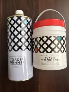 【たま◎断捨離◎様】TOADIP THINNER & STRENGTHNER たま◎断捨離◎様】TOADIP THINNER & STRENGTHNER 【公式通販】 その他