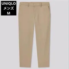 メンズ　UNIQLO　ウルトラストレッチコンフォートパンツのサムネイル