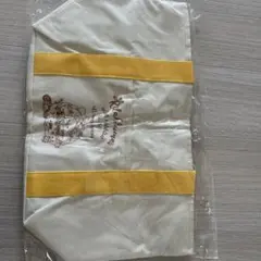 リラックマ　ローソン景品　カバン　ブランケット　おわん　お皿