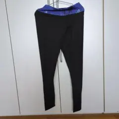ベルメゾン　bspix ヨガパンツ　L