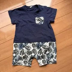 ロンパース