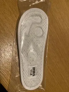 イフミー上履き 17.5cm 中敷