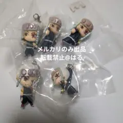 鬼滅の刃 宇髄天元 フィギュア ならぶんです その他