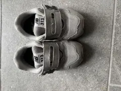 New Balance 313シューズ グレー