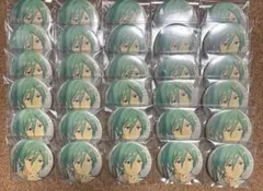 あんスタ コレクション缶バッジ 2026 feb casual 風早巽 - メルカリ