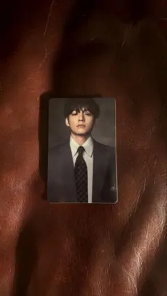 BTS Arirang V テテ タワレコ特典【いいね❌】