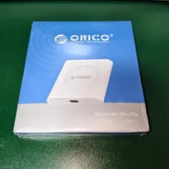 ORICO 2230 M.2 NVMe SSD エンクロージャー