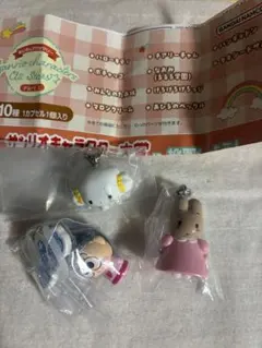 サンリオ☆めじるしアクセサリー☆めじるしチャーム