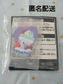 Sweetie BT21 アクリルスタンド MANG マン BTSのサムネイル