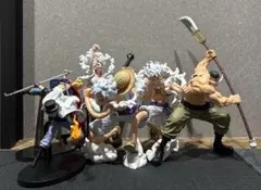 ONEPIECE ニカルフィ他 まとめ売りセット