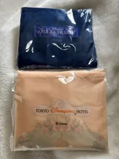 2026年最新】ディズニーランドホテル アメニティポーチの人気アイテム