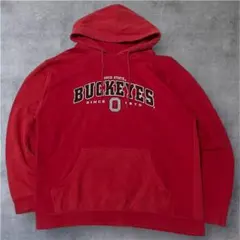 2026年最新】ohio state パーカーの人気アイテム - メルカリ