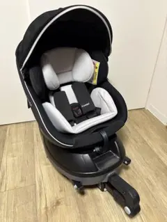 Combi（コンビ）クルムーヴ スマート ISOFIX エッグショック Neo