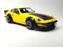 2026年最新】240Z 1/18の人気アイテム - メルカリ