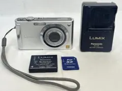 2026年最新】DMC-FS3 LUMIXの人気アイテム - メルカリ