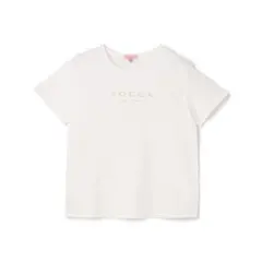 TOCCA【洗える！】TOCCA NEW YORK LOGO TEE Tシャツのサムネイル