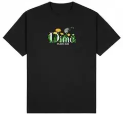 Dimeロゴ　tシャツ