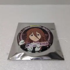 【未使用】劇場版 チェンソーマン レゼ篇 天使の悪魔 缶バッチ