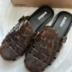 Melissa Possession Mule 38のサムネイル