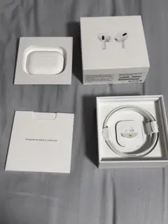AirPods Pro 2020年モデル ジャンク