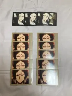 芥川龍之介　ぱしゃこれ　箔押し　第5弾　文豪ストレイドッグス　文スト