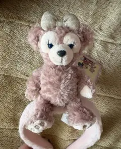 香港ディズニー　シェリーメイ