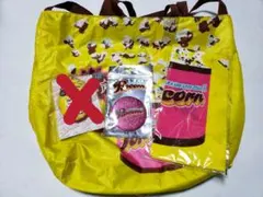 嵐 Popcorn グッズ