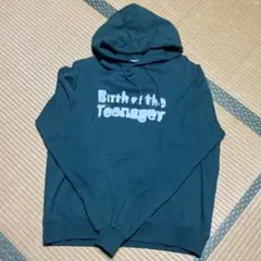 2026年最新】BOTT メンズ パーカーの人気アイテム - メルカリ
