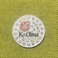 Ko Olina ゴルフマーカー