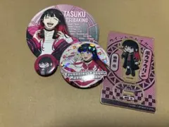 WIND BREAKER ✿ 椿野 佑 ✿ グッズ まとめ売り 2点セット - メルカリ
