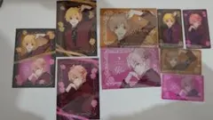 ツキウタ 師走駆 如月恋