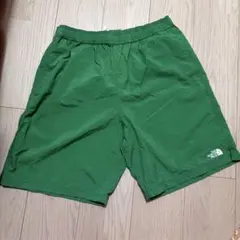 ノースフェイス バーサタイルミッドパンツ グリーン XL