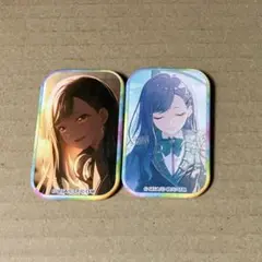 プロセカ 杏 スクエア 57b