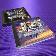 【PS】 ❝ ガンダム まとめ売り 2本セット ❞